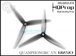 Cánh 3 Lá HQProp Durable 6X2.5X3 (2 Cặp)