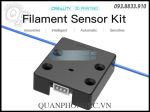 Bộ Cảm Biến Nhựa Cho Máy In Creality Filament Detection Device Sensor Kit For 3D Printer