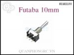 Nút Công Tắc 2 Nấc Cho Tay FUTABA 10mm