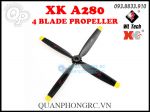 Cánh Quạt WLtoys XK A280 P51 RC Airplane Propeller