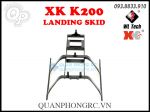 Càng Đáp WLtoys XK K200 Landing Skid