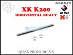 Cốt Ngang WLtoys XK K200 Horizontal Shaft (1 Cái)