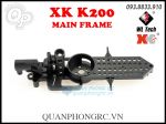 Khung Sườn Chính WLtoys XK K200 Main Frame