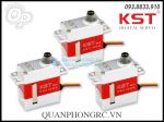KST DS215MG V8.0 Digital Servo (3 Pcs)