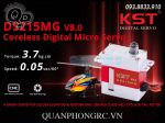 KST DS215MG V8.0 Digital Servo