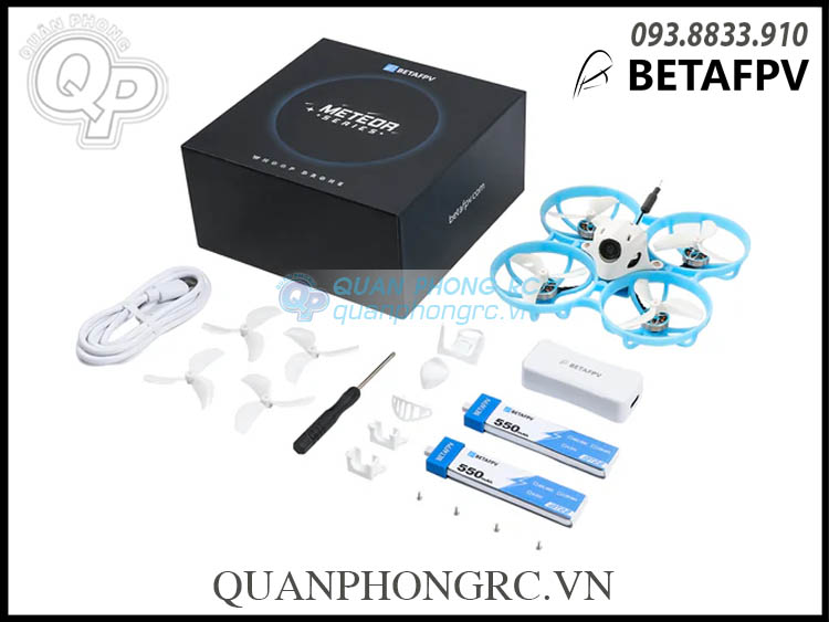 Betafpv 75 pro 2 hotsell