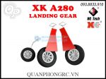Bộ Càng Đáp WLtoys XK A280 P51 Landing Gear Set