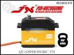 Servo JX PDI-HV2060MG 60Kg HV Digital Metal Gear Servo Nhông Kim Loại
