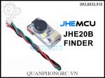 Còi Báo Mất Mini JHE20B Finder 100dB Có Đèn LED Kèm Pin Cho Quadcopter