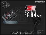 Bộ Thu Sóng FS-FGR4 V2 2.4Ghz 4CH AFHDS3 Receiver Cho FlySky Noble FS-NB4
