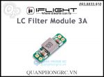 Mạch Lọc Nguồn Chống Nhiễu Camera iFlight LC Filter Module 3A