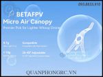 BETAFPV Micro Air Canopy (1 Cái)