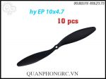 Cánh HY 1047 EP 10x4.7 Slow Fly Propeller (10 Cái)