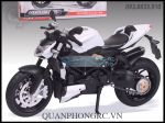 Xe Mô Hình Ducati Tỉ Lệ 1:12