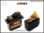 Servo Emax MA ES08MA II - Servo Emax nhong đồng
