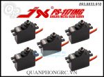 Set 5 Servo JX PS-1171MG 17g Analog Metal Gear Servo Nhông Kim Loại (5 Pcs)