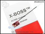Bộ Thu Sóng X-BOSS AC900 V2 Dual Mode Receiver  S-FHSS ACCST