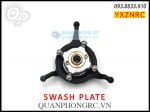 Swashplate YX F06 EC135 6CH Dual Brushless Helicopter Swash Plate