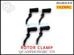 Grip Cánh YX F06 EC135 6CH Dual Brushless Helicopter Rotor Clamp (4 Pcs)