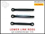 Bộ Tay Link YX F06 EC135 6CH Dual Brushless Helicopter Lower Link Rods