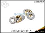 ALZ63- Bạc Đạn Chà ALZRC Thrust Bearing Φ5xΦ10x4mm H12915 (2Pcs)