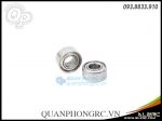 ALZ64 - Bạc Đạn cốt ngang ALZRC Bearing Φ5xΦ10x3mm BRG5010030 (2Pcs)