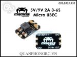Diatone Mamba 5V/9V 2A 3-6S Micro UBEC