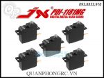 Set 5 Servo JX PDI-1181MG 18g Digital Metal Gear Servo Nhông Kim Loại (5 Pcs)