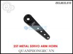 Tay Arm Servo Kim Loại 25T Metal Servo Arm Horn For JX PDI-6221MG