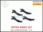 Bộ Tay Arm Trên YX F06 EC135 6CH Dual Brushless Helicopter Upper Arms Set