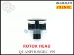 Chữ T YX F06 EC135 6CH Dual Brushless Helicopter Rotor Head