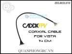 Cáp Đồng Trục Camera To VTX Caddx Vista Coxial Cable 14cm