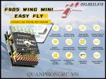 Mạch Cân Bằng SpeedyBee F405 WING MINI Fixed Wing Flight Controller