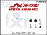 Bộ Tay Arm Servo JX PDI-1181MG 18g Digital Metal Gear Servo Arms Set