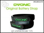 Dây Ràng Pin Ovonic 2cm*28cm Battery Strap (1 Sợi)