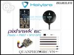 Pixhawk 6C Plastic + PM07 + M10 GPS Flight Controller Set 20254