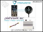 Pixhawk 6C Plastic + PM02 + M10 GPS Flight Controller Set 20232