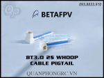 BETAFPV Cáp BT3.0 2S Whoop Cable Pigtail (1 Cái)