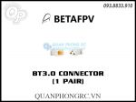 BETAFPV Jack Cắm BT3.0 Connectors (1 Cặp)