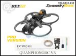 Khung Máy Bay SpeedyBee Bee25 Pro Frame Kit With Meteor LED