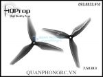 Cánh 3 Lá HQProp 7.5X3X3 Propellers (2 Cặp)