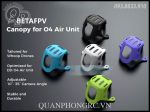 BETAFPV Canopy For O4 Air Unit Meteor65 Meteor75 Pro O4