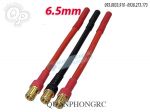 Dây nối dài 6.5mm (3 sợi)