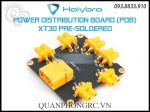 Holybro Power Distribution Board (PDB) XT30 Pre-soldered 18069A