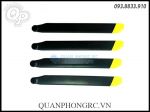 C123 EC135 Main Blade - Cánh Chính (4 Cái)