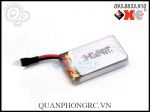 NXE 800mAh 1S 20C 3.7V LiPo Battery MX2.0 Plug For WLtoys XK K170