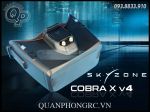 Kính SKYZONE Cobra X V4 FPV Goggles with DVR
