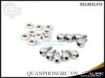 ALZ72 - ALZRC Bộ Ball Link Servo - Servo Linkage Ball Hardware Bag Devil X360 X380 450 DX360-60