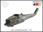 Bộ Canopy Thân WLtoys XK K170 Body Shell
