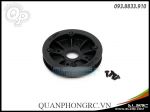 ALZ73 - ALZRC Devil X360 Plastic Front Tail Pulley DX360-33S